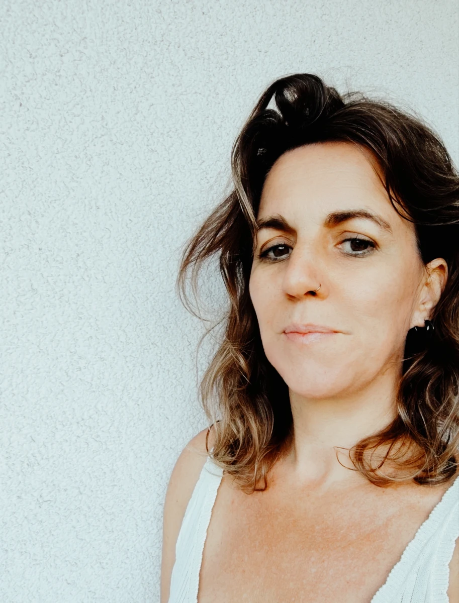 Marta Tendero